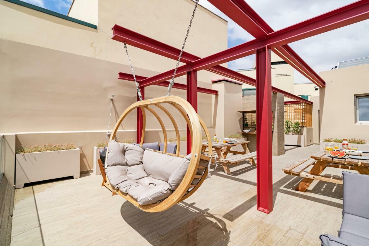Drapes Design Apartments By An Island Apart Funchal  Zewnętrze zdjęcie