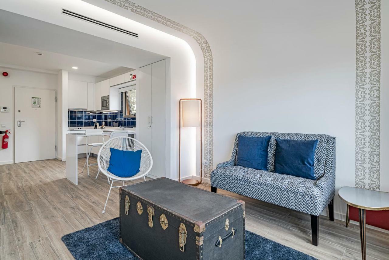 Drapes Design Apartments By An Island Apart Funchal  Zewnętrze zdjęcie
